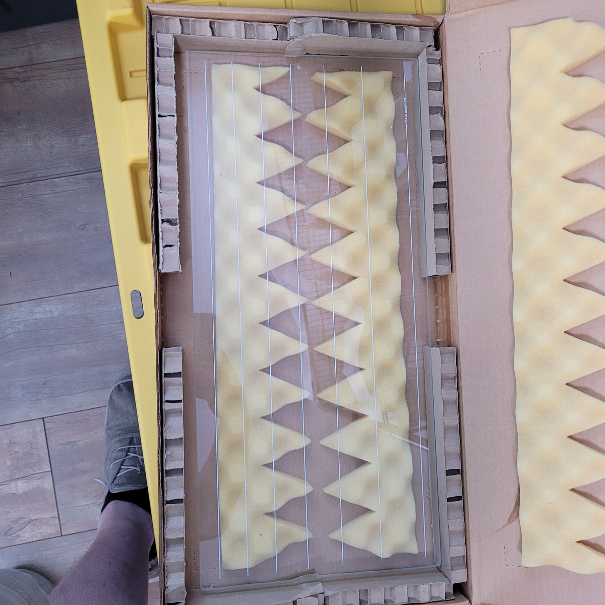 Whirlpool Refrigerator & Freezer Shelves 2210047