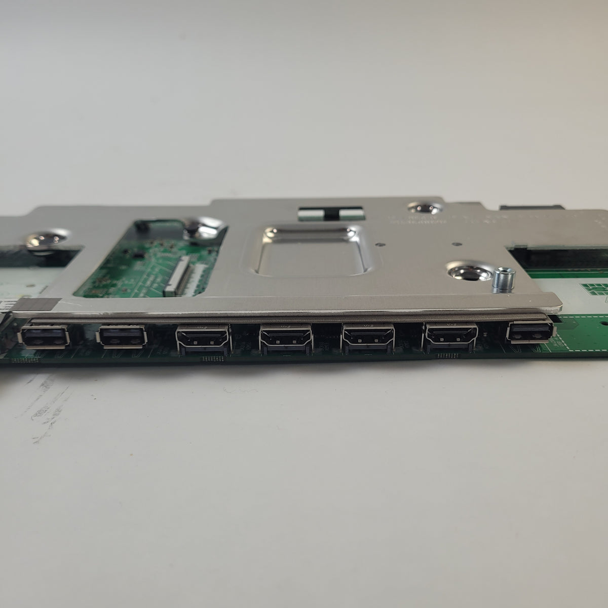 LG Range Misc. Parts EBU65422301