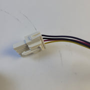 Frigidaire Refrigerator & Freezer Fan Blades 5304454786
