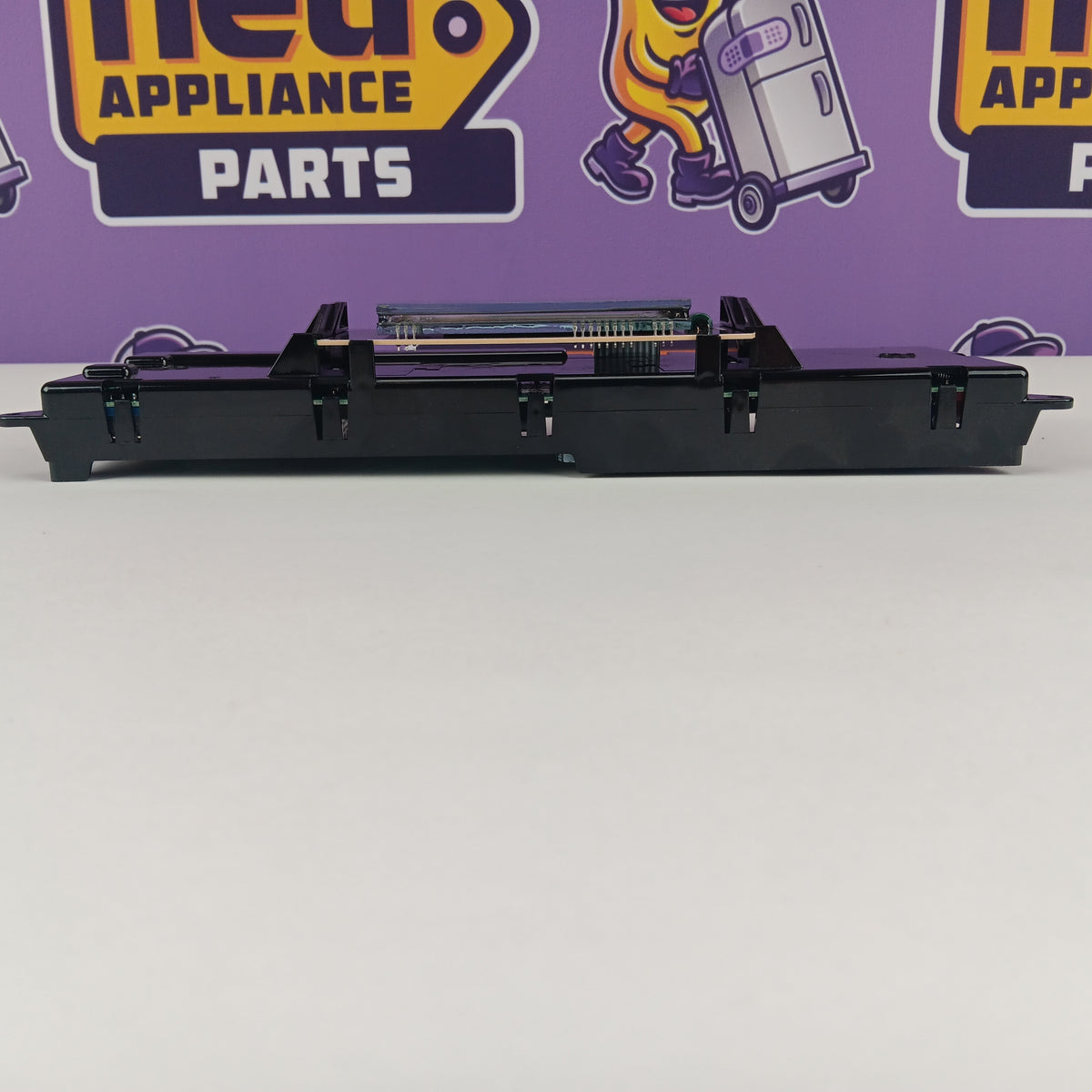 Whirlpool Wall Oven Control Boards W11652041