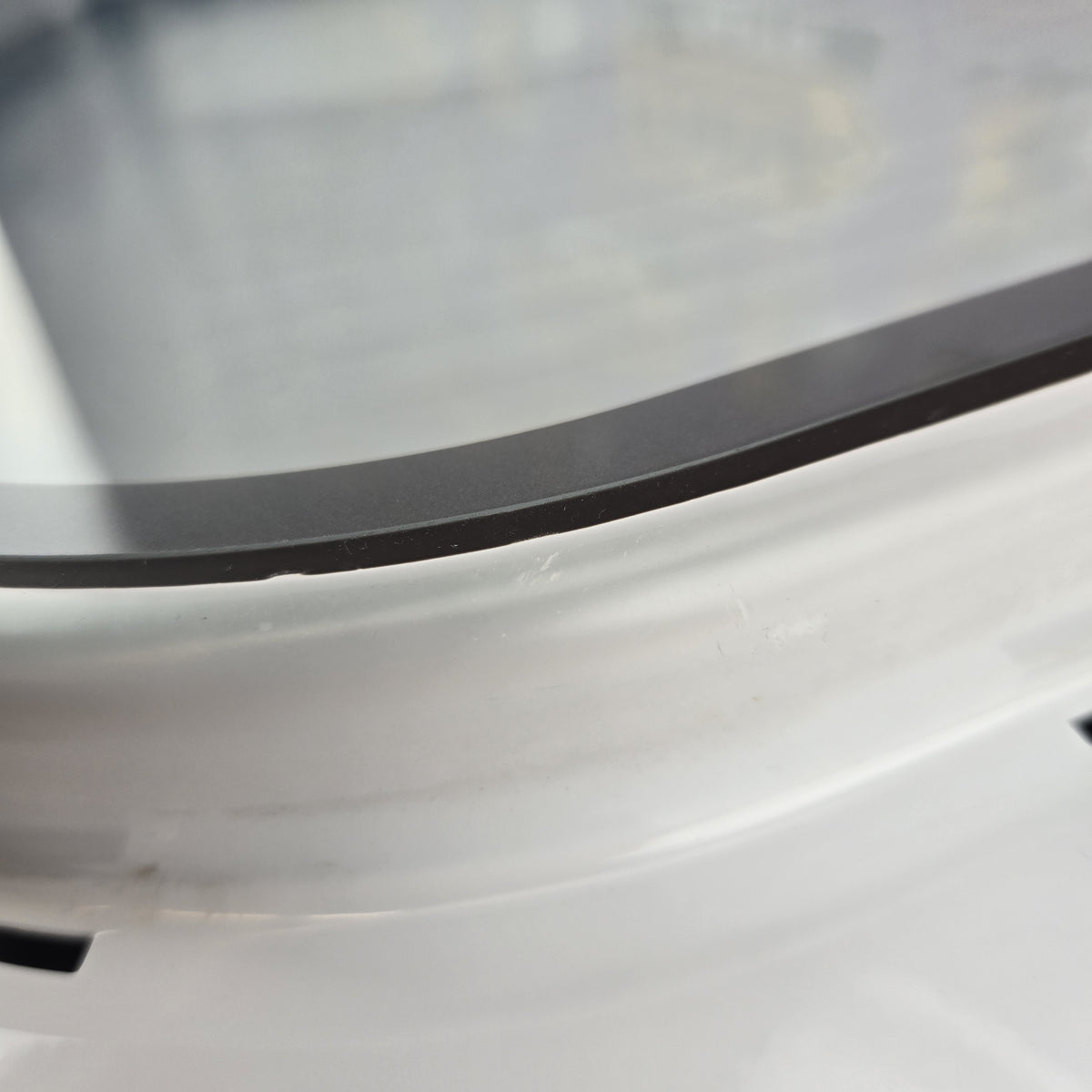 LG ADC72922701 Dryer Doors