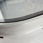LG ADC72922701 Dryer Doors