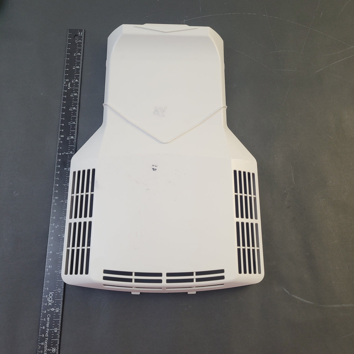 GE Refrigerator & Freezer Cover Panels WR13X10460