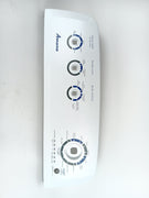 Whirlpool Washer Backsplashes / Consoles / Control Panels W11363976