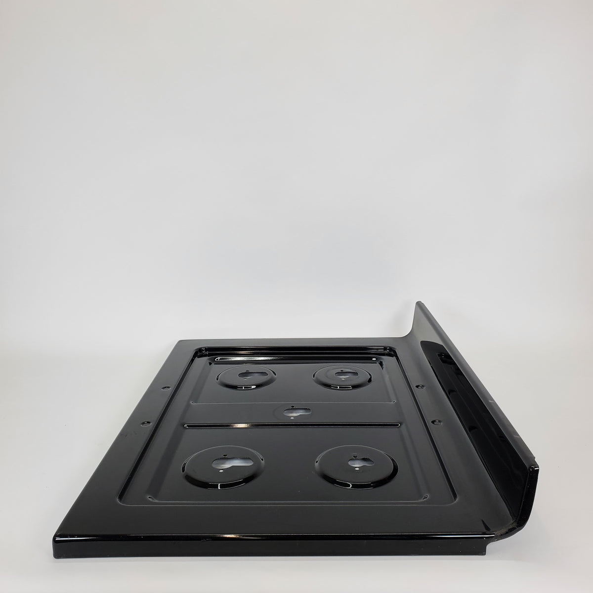 Whirlpool Range Cooktops WPW10527866