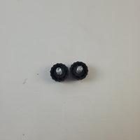 Vissani Refrigerator & Freezer Rollers / Leveling Feet 4779JA3001H