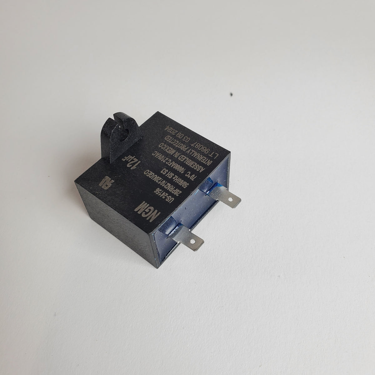 Whirlpool Refrigerator & Freezer Compressors W11547313