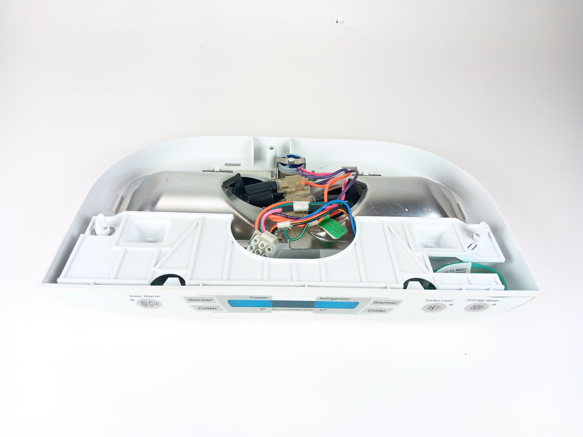 GE Refrigerator & Freezer Misc. Parts WR55X10683