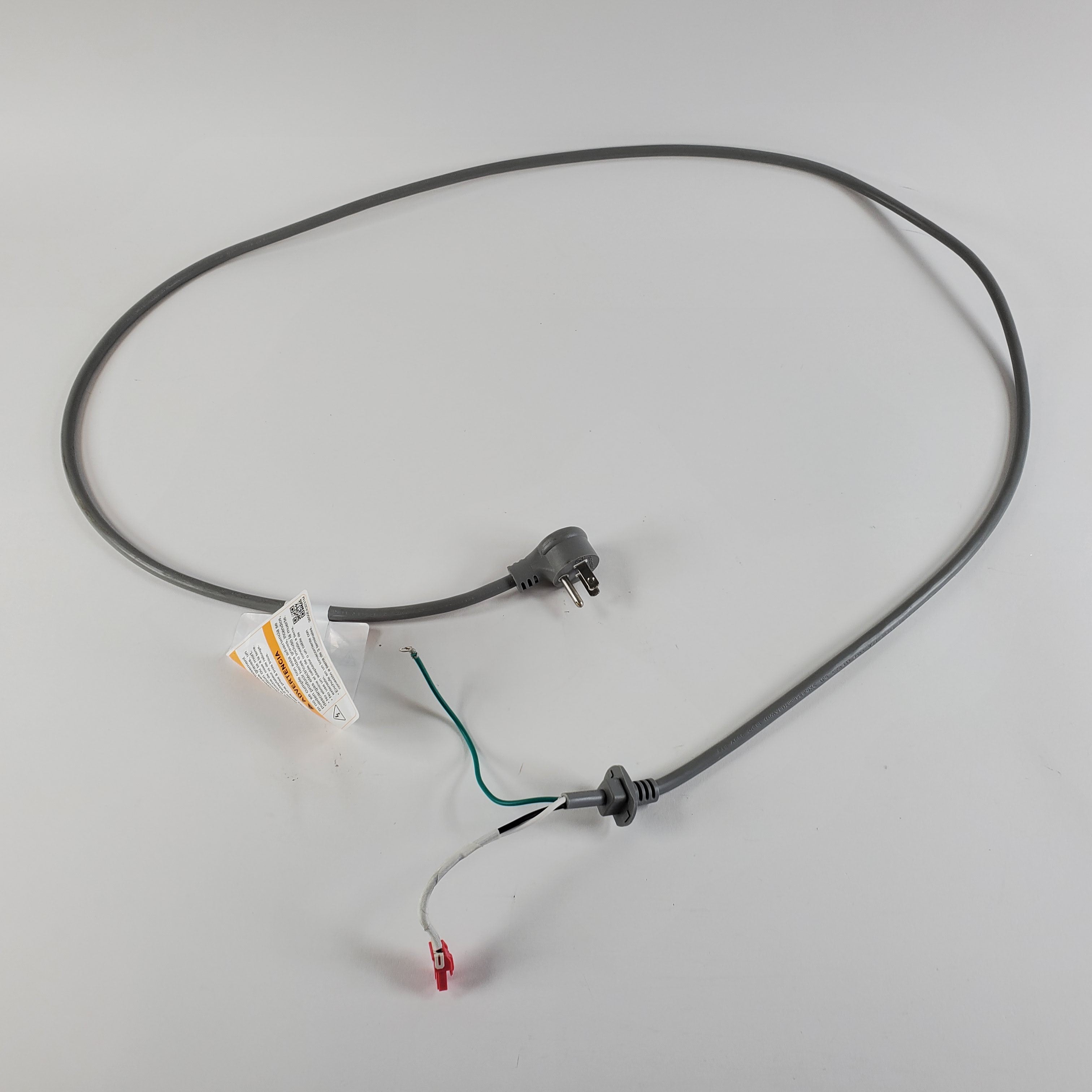 LG Washer Power Cords EAD65611406