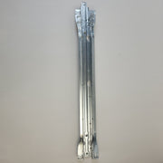 Electrolux Range Drawer Rails 5304528546