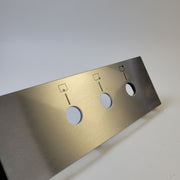 Electrolux Range Control Panel 5304536192