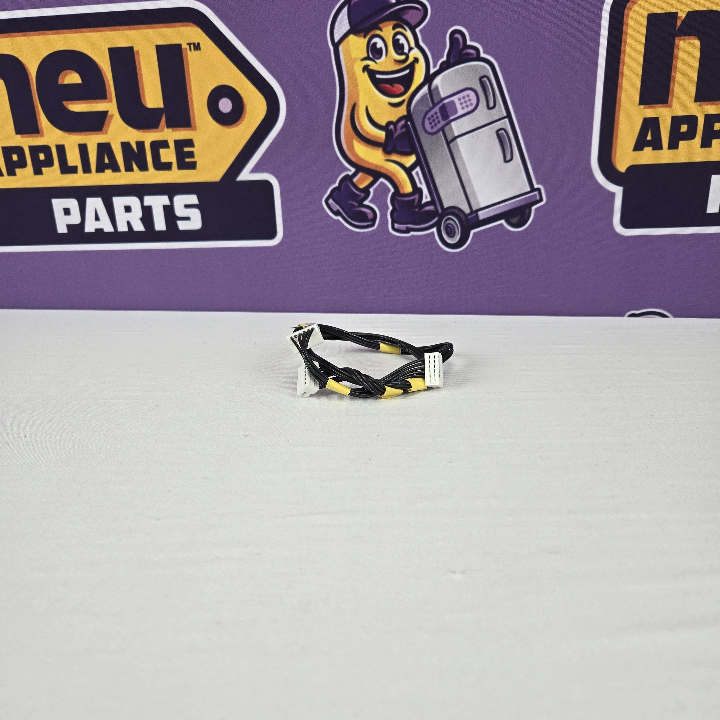 Whirlpool W11256701 Washer Wiring Harnesses Replaces W10694679
