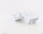 Whirlpool Refrigerator & Freezer Misc. Parts W11434460