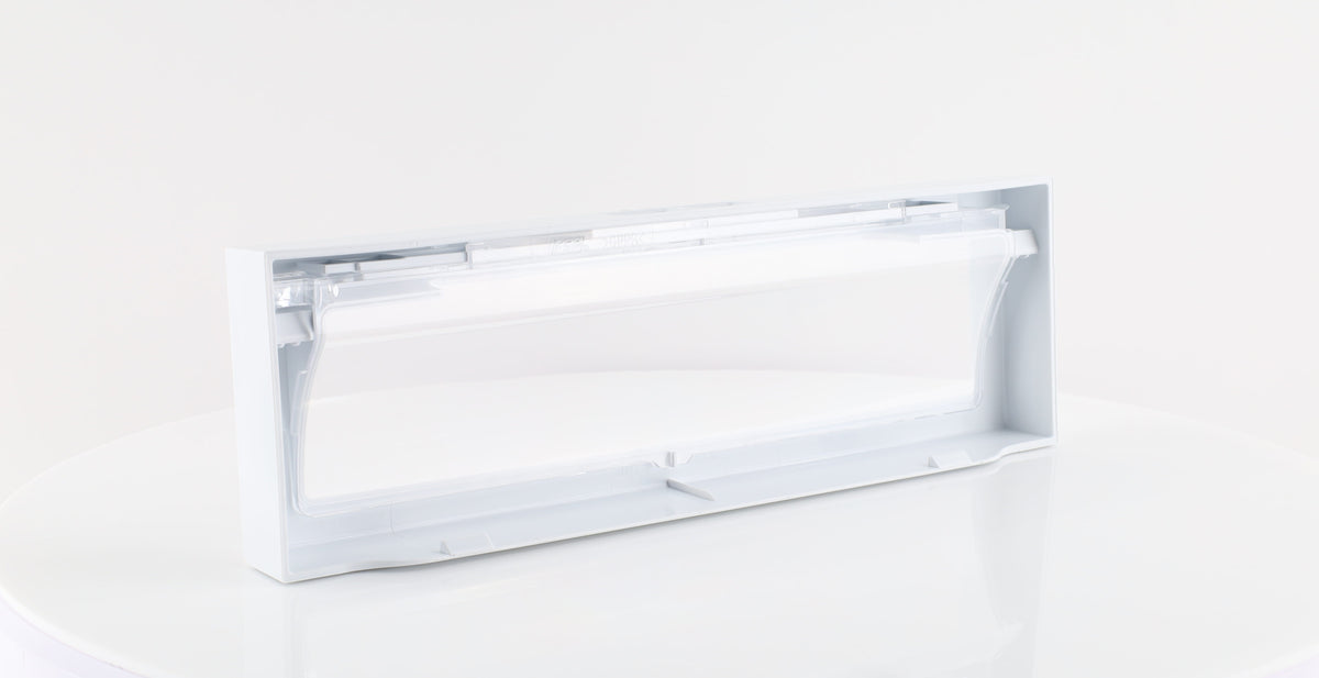 Whirlpool Refrigerator & Freezer Shelves WPW10396909