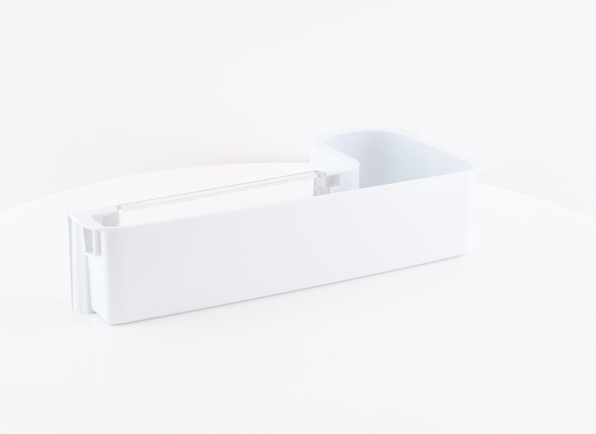 Whirlpool Refrigerator & Freezer Shelves W10355269