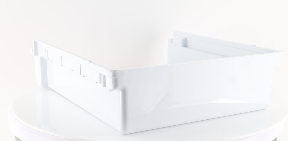 Whirlpool Refrigerator & Freezer Shelves W11257202