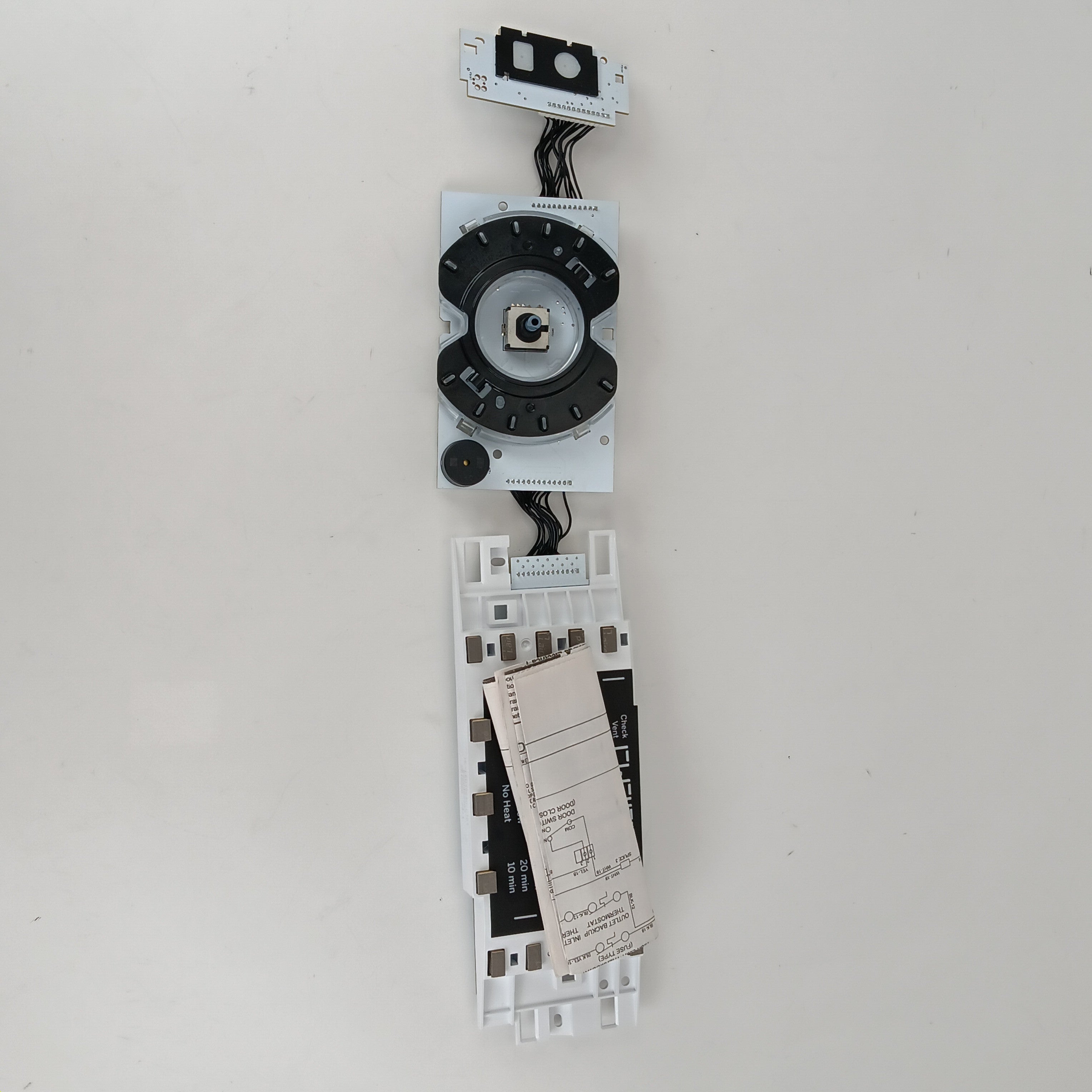 GE WE22X35102 Dryer Control Boards Replaces WE22X29584 WE22X32257