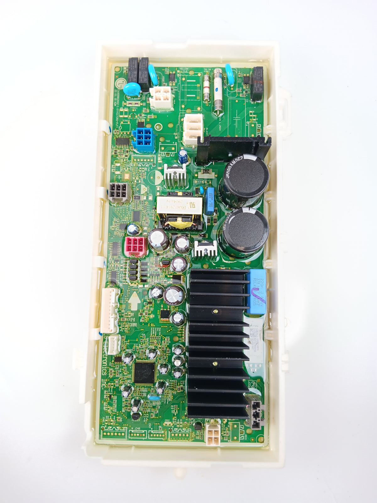 LG Washer Control Boards EBR36816210