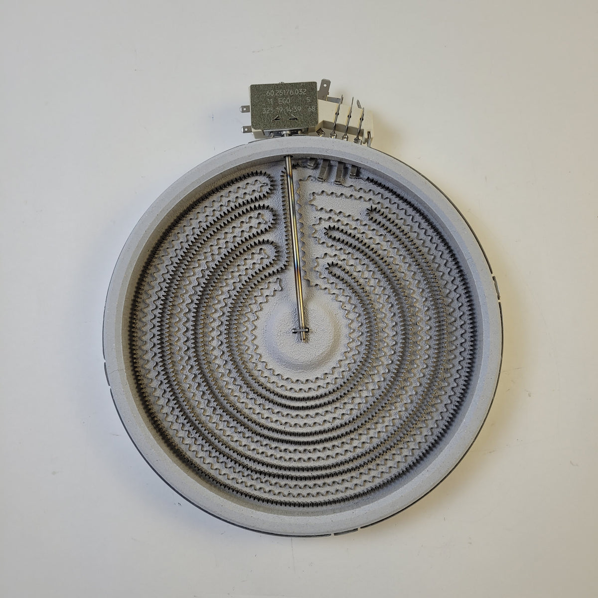 Whirlpool Range Burner Assemblies / Burner Heads WPW10251108