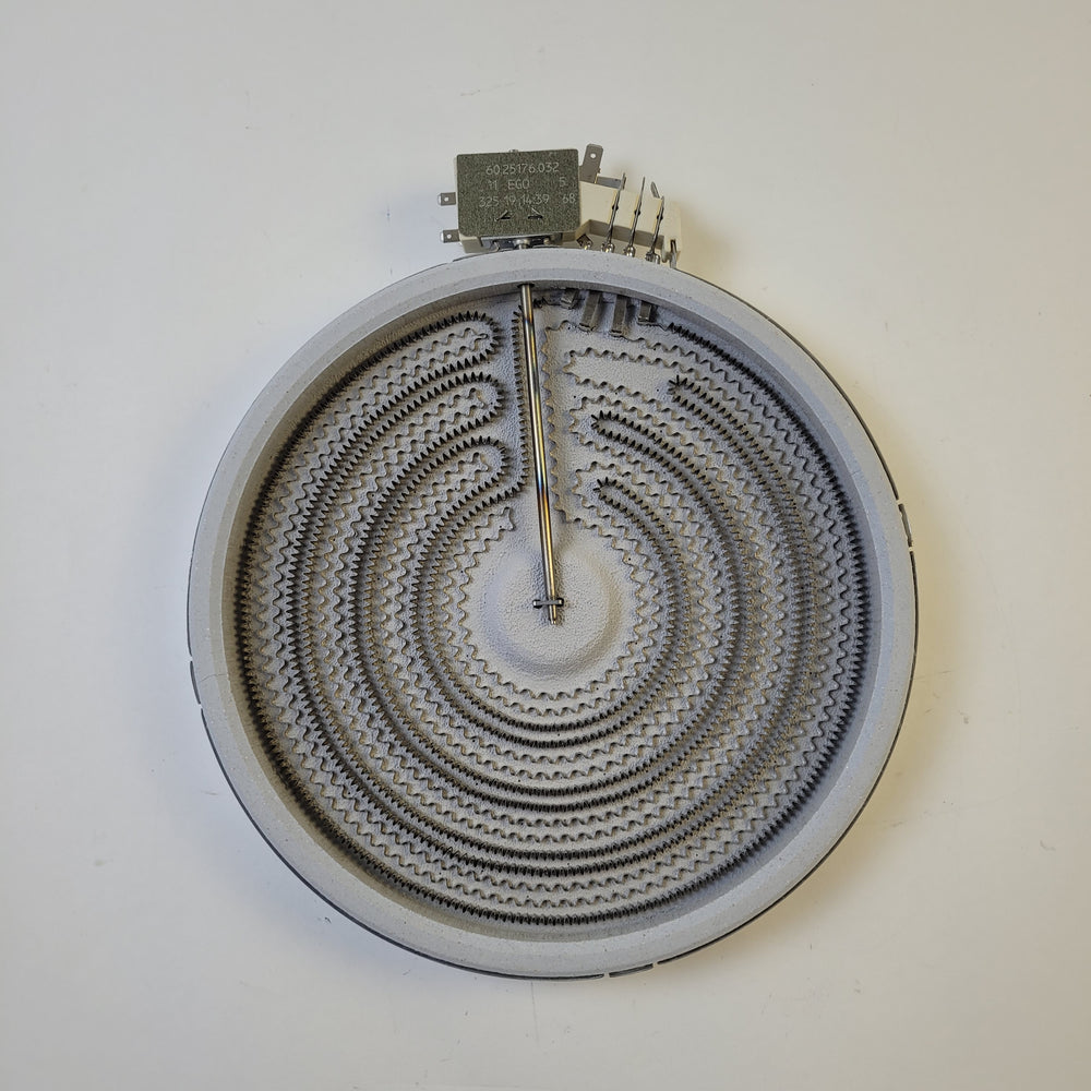 Whirlpool Range Burner Assemblies / Burner Heads WPW10251108