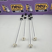 Maytag Washer Suspension Rods W11400156