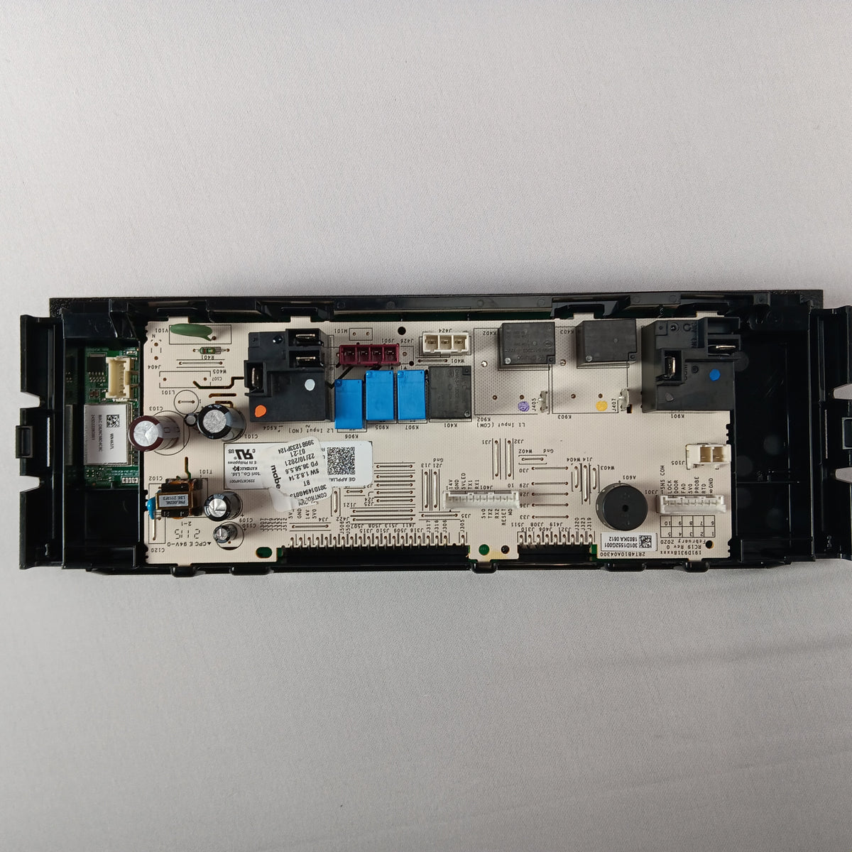 GE WB27X40807 Range Control Boards