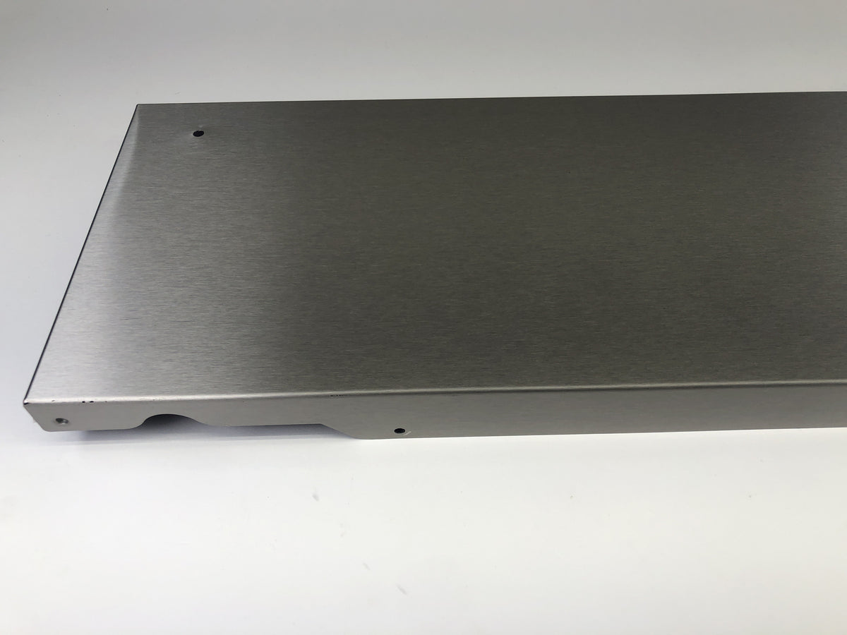 Frigidaire Range Front Panels 5304517477