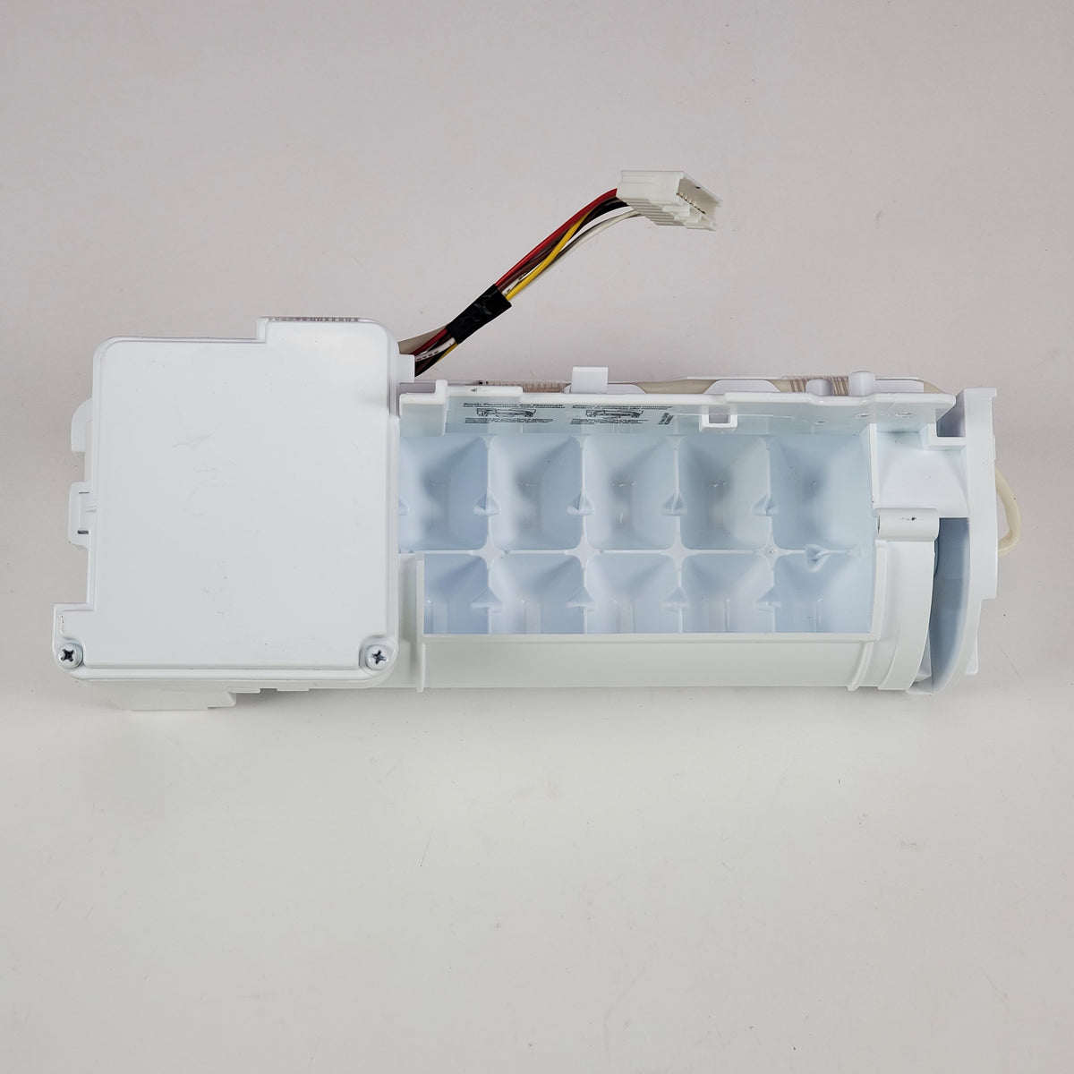 LG Refrigerator & Freezer Ice Makers AEQ73569906