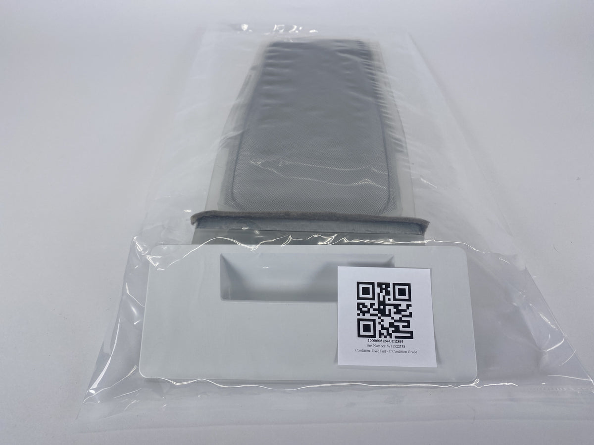 Whirlpool Dryer Lint Screens W11522758