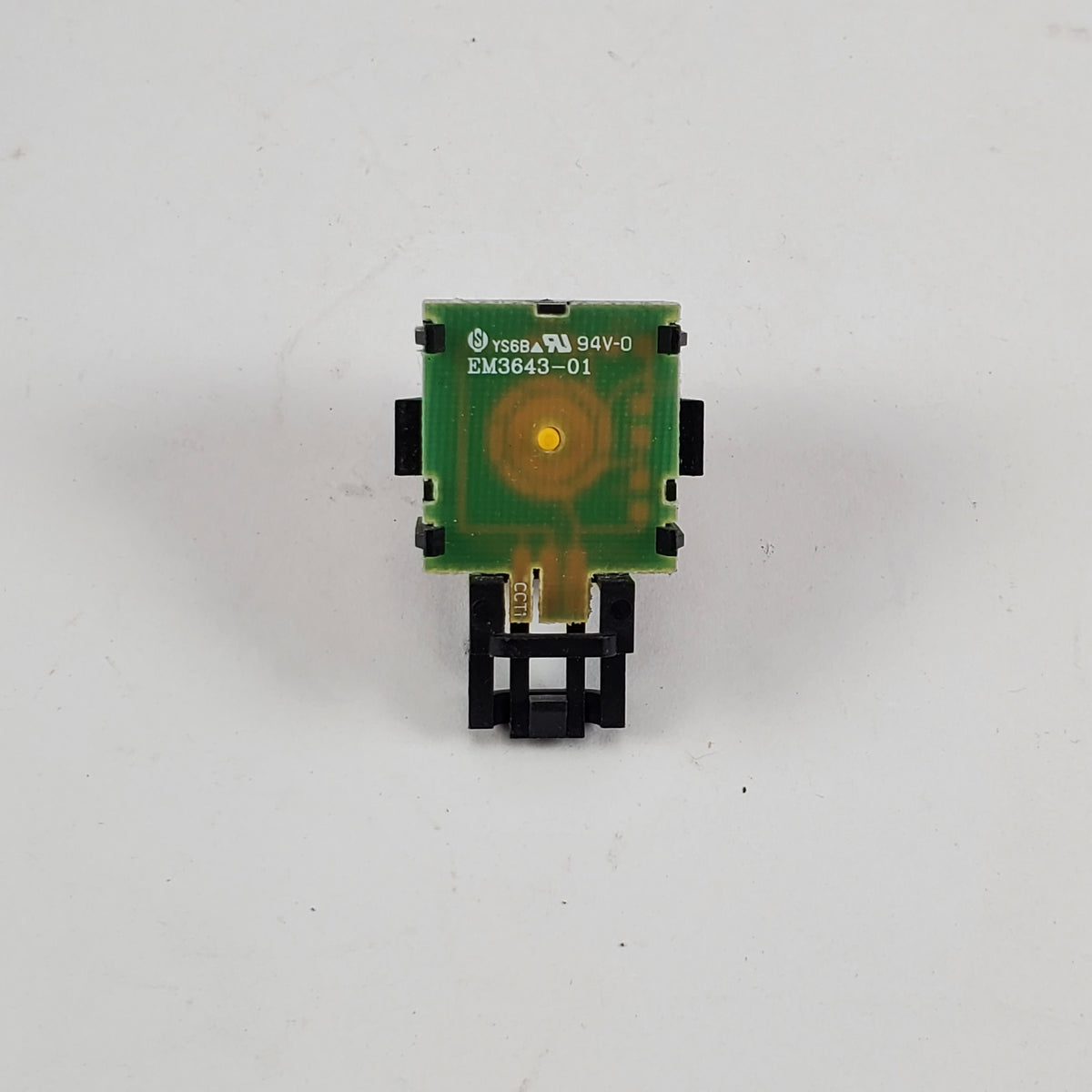 Electrolux Washer Rotary Switches 137261000