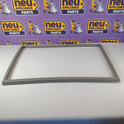Whirlpool W10443320 Refrigerator & Freezer Door Gaskets