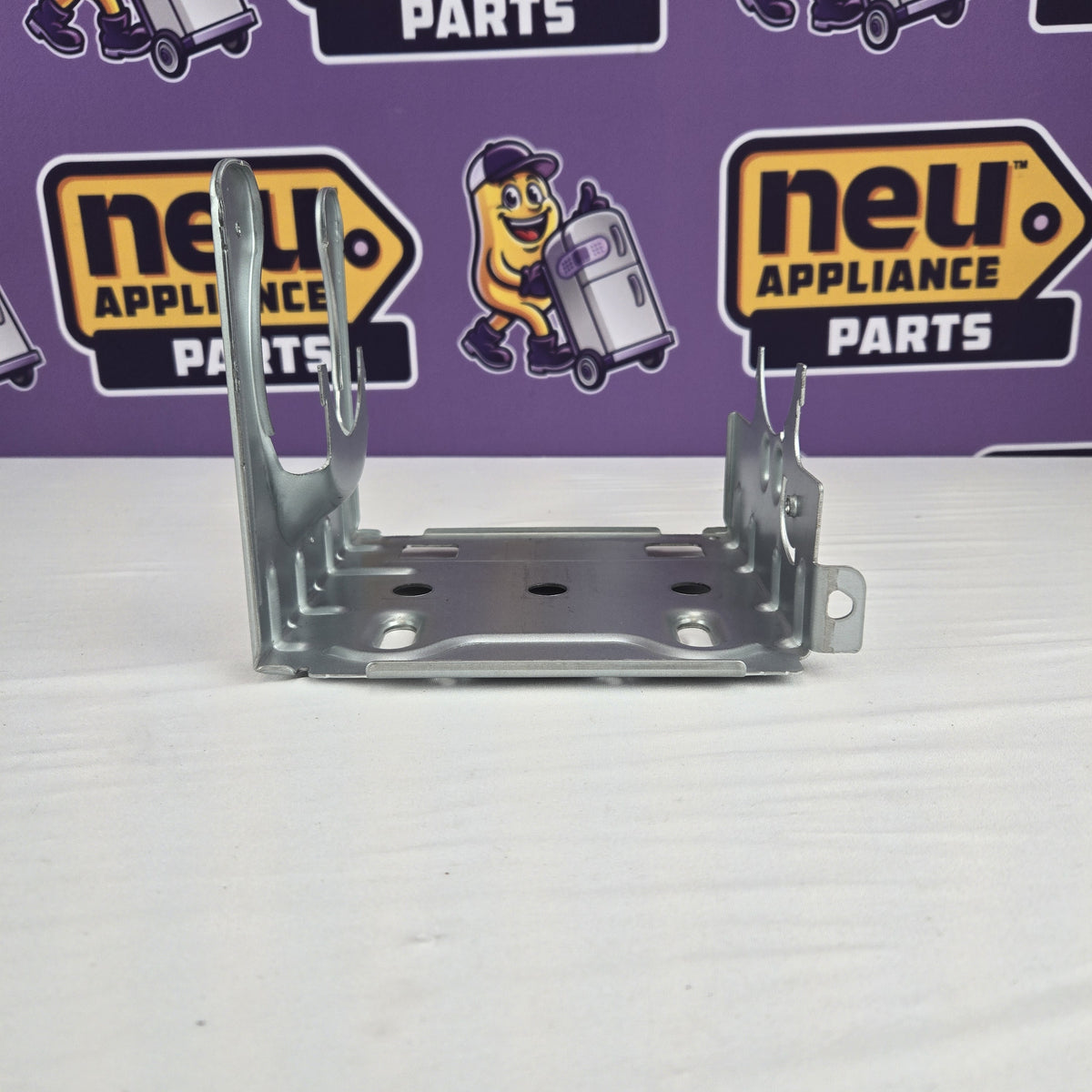 LG MAZ66065301 Dryer Brackets
