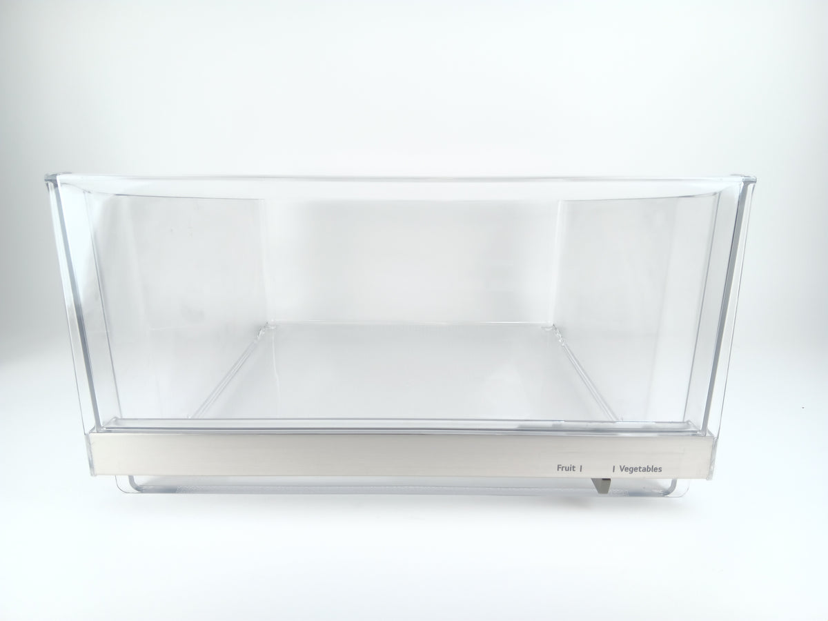LG Refrigerator & Freezer Drawers / Crisper Drawers AJP76054402