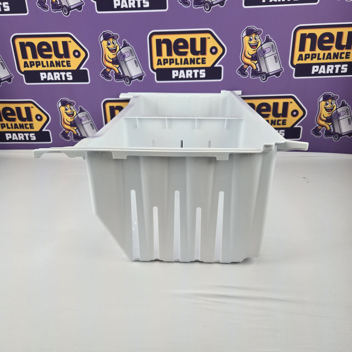 Whirlpool Refrigerator & Freezer Freezer Bins W11125514