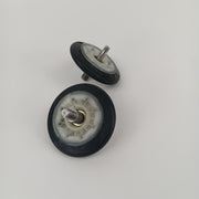 GE Dryer Rollers / Wheels 4581EL2002L