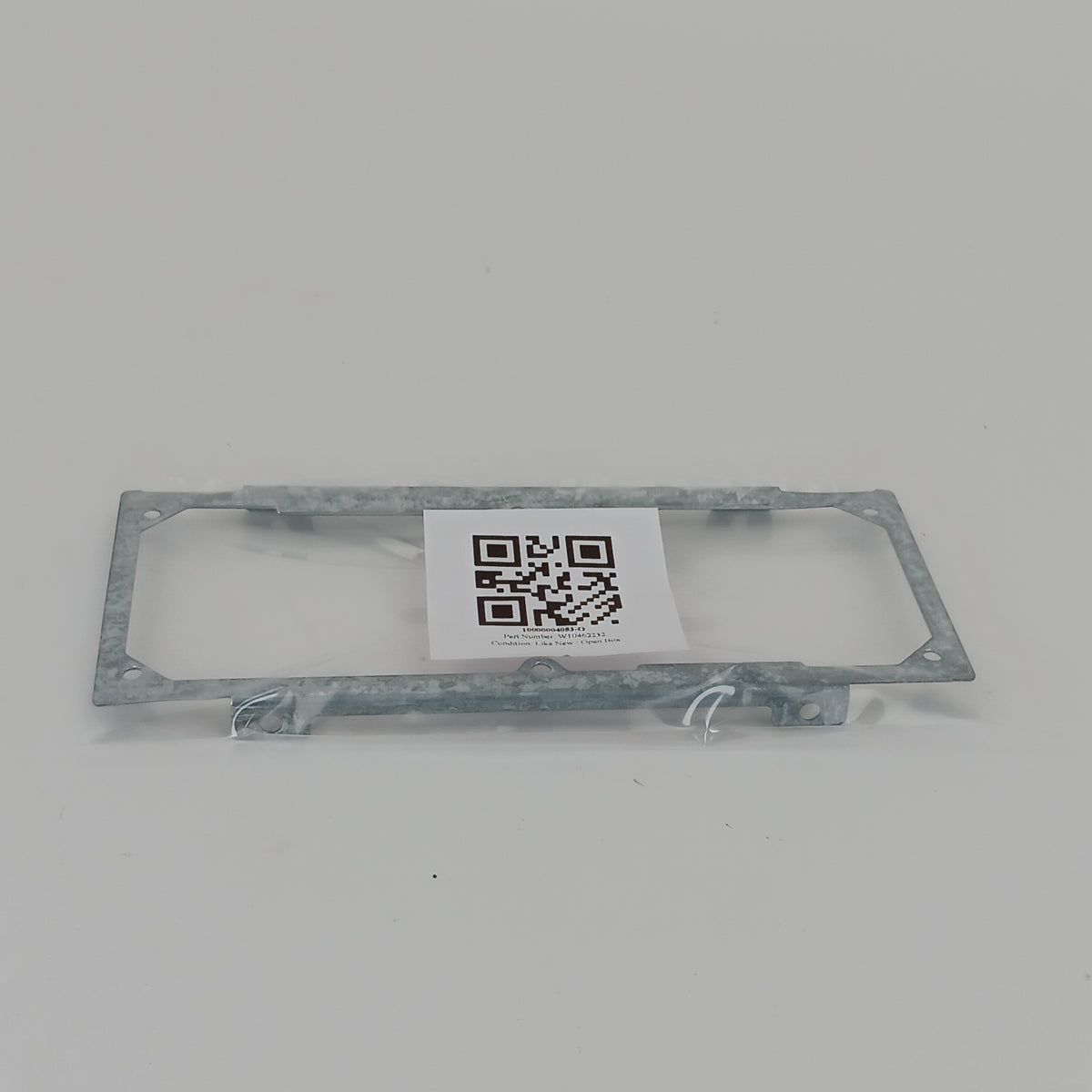 Whirlpool Dishwasher Brackets / Mounting Hardware W10462232