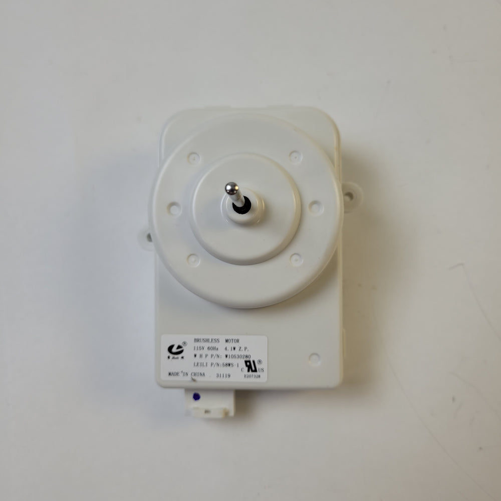 Whirlpool Refrigerator & Freezer Motors W11563806