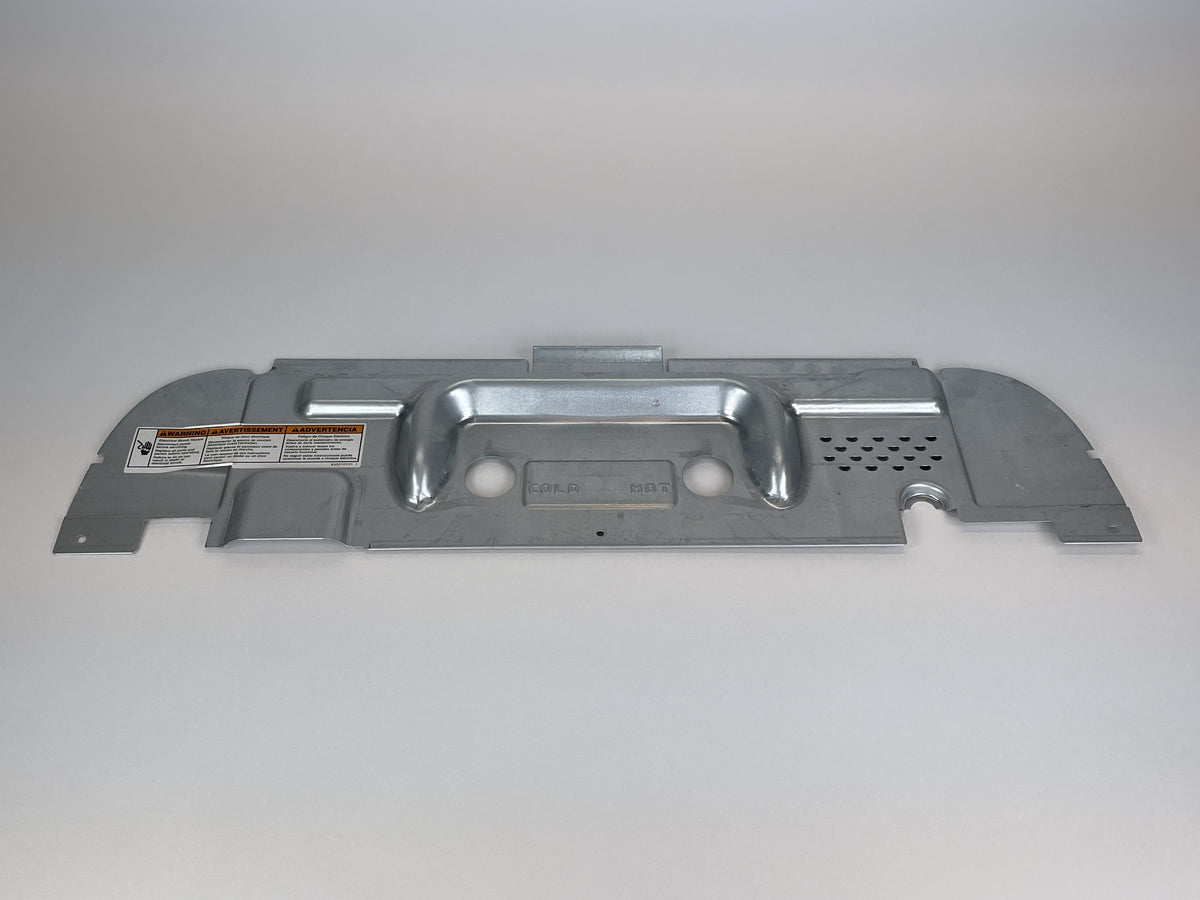Whirlpool Washer Rear Panels W10552335