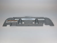 Whirlpool Washer Rear Panels W10552335