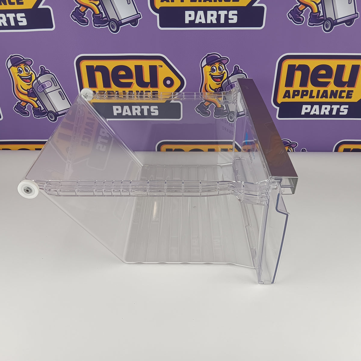 Electrolux Refrigerator & Freezer Drawers / Crisper Drawers 5304526928