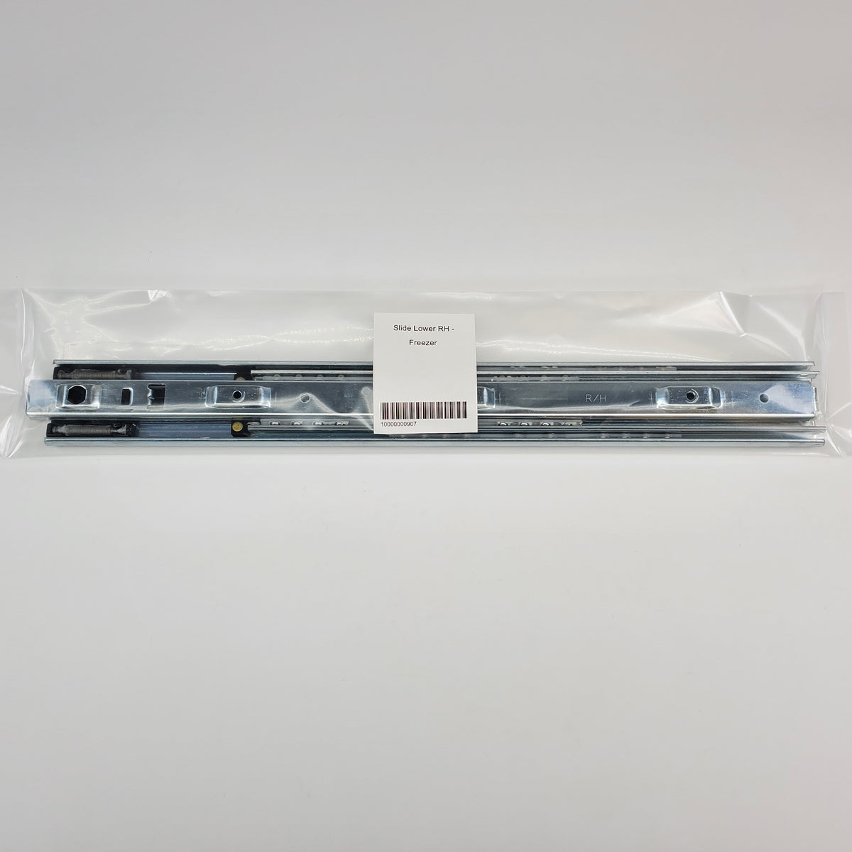 GE Refrigerator & Freezer Rails WR72X10427