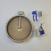 Whirlpool Range Bake Elements W10823697