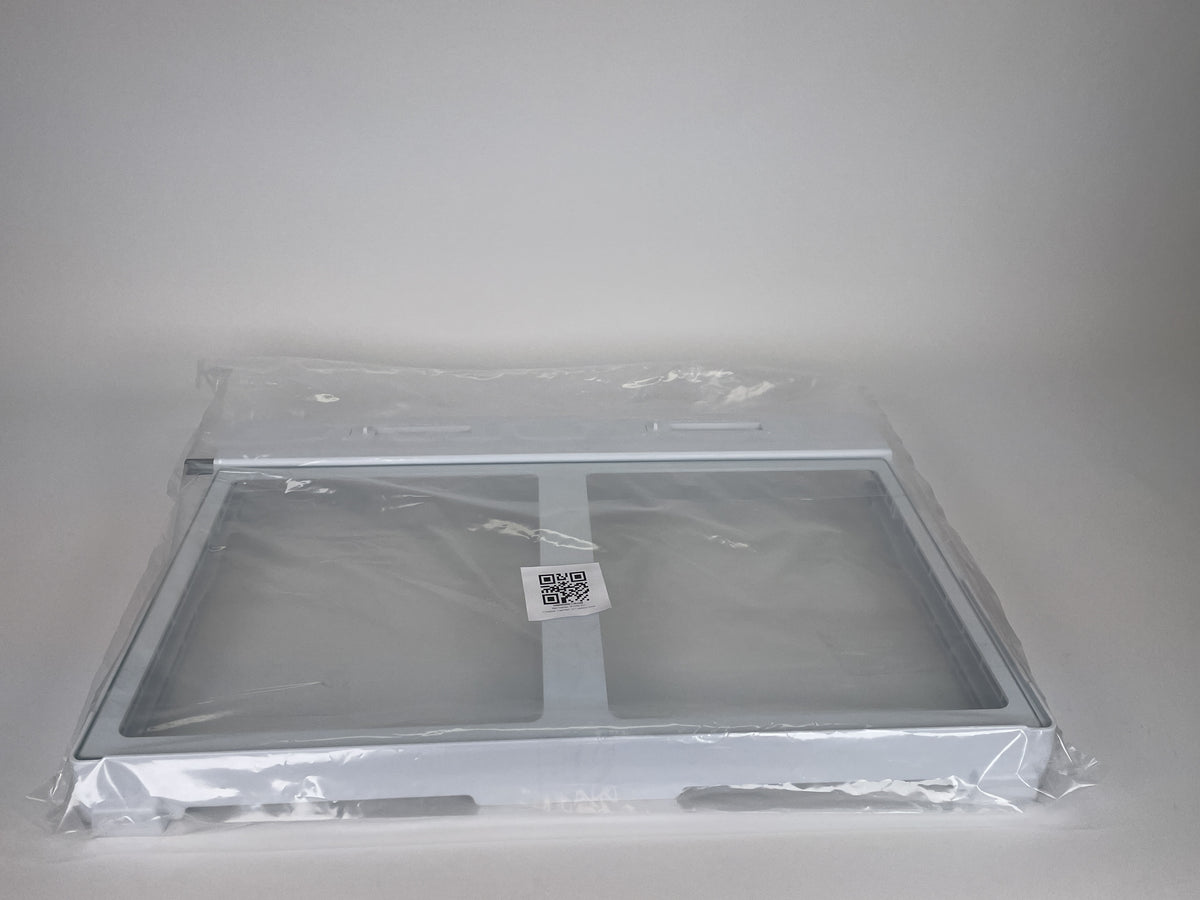 Whirlpool Refrigerator & Freezer Shelves W10591310