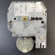 Whirlpool Dryer Timers WP3948891
