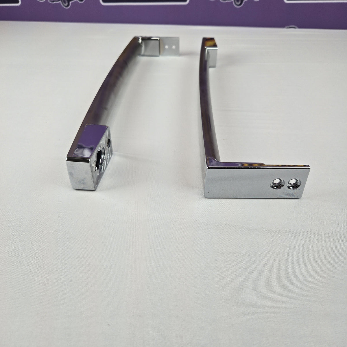 GE Refrigerator & Freezer Handles WR12X34550