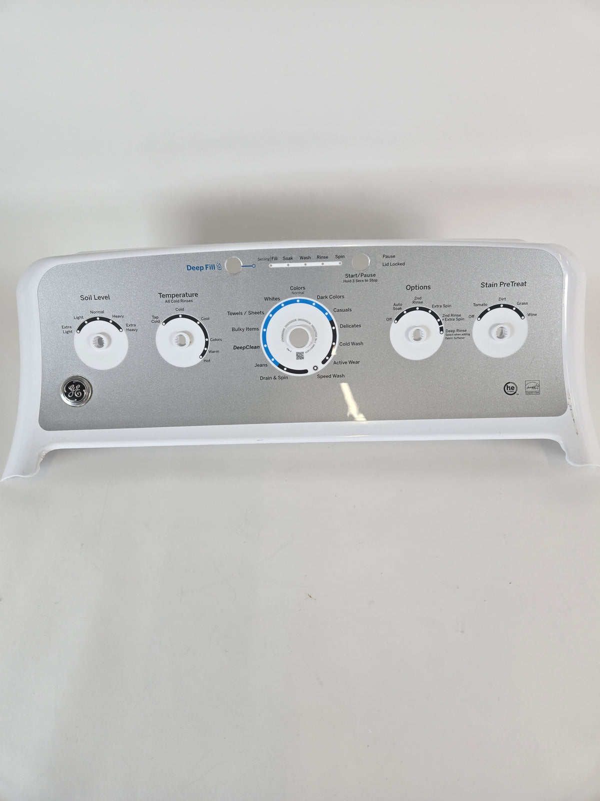 GE WH22X28846 Washer Control Boards Replaces WH42X28198
