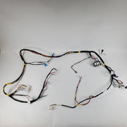 Samsung Dryer Wiring Harnesses DC93-00820A