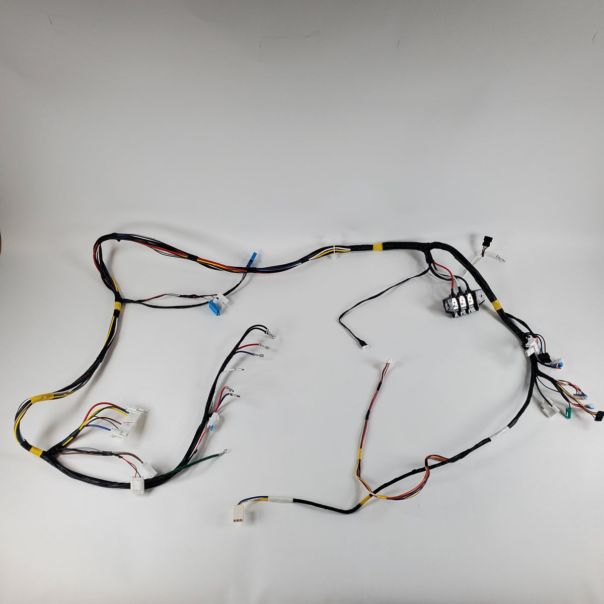 Samsung Dryer Wiring Harnesses DC93-00820A