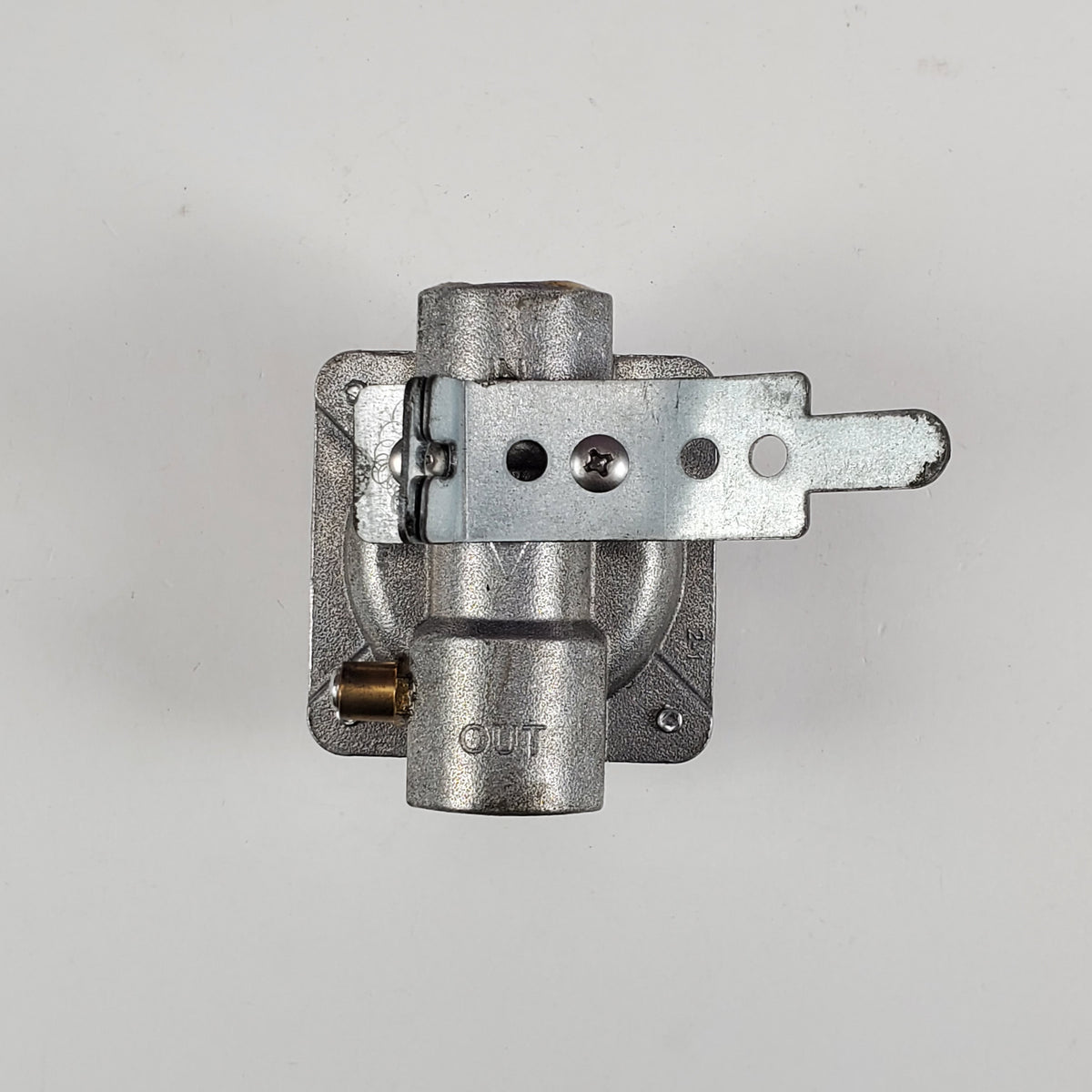 Range Gas Pressure Regulators DPJ24060