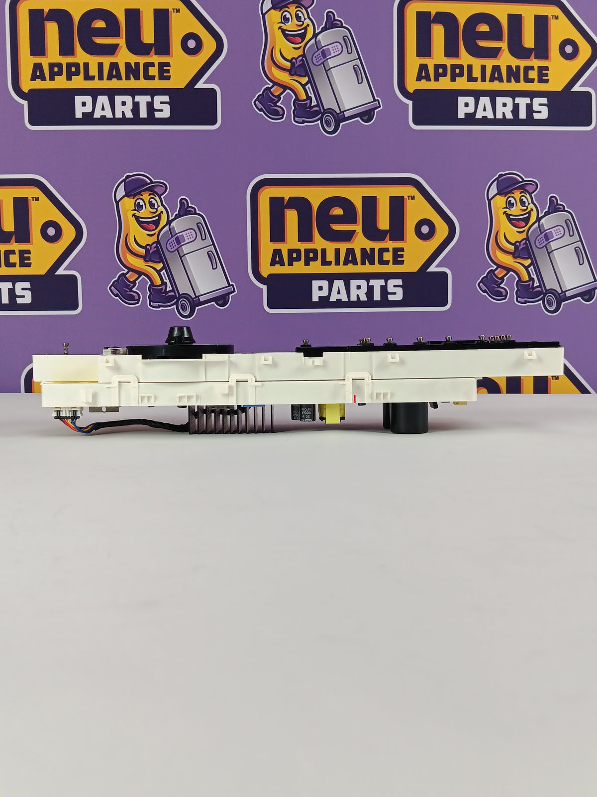 LG Washer Control Boards EBR86498815
